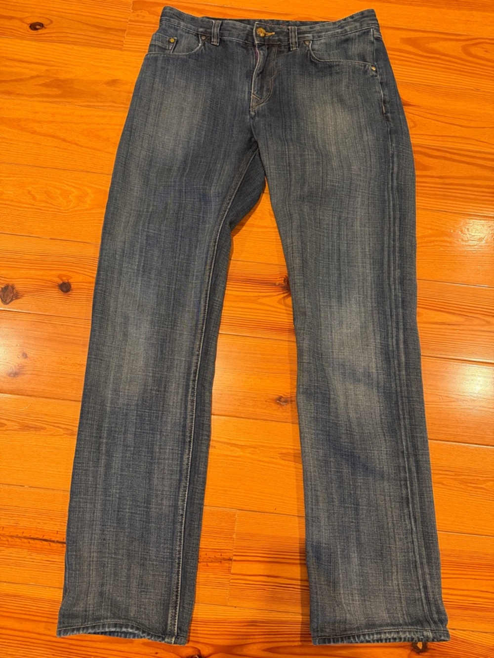 Robert Graham Classic Yates Jeans 32/32